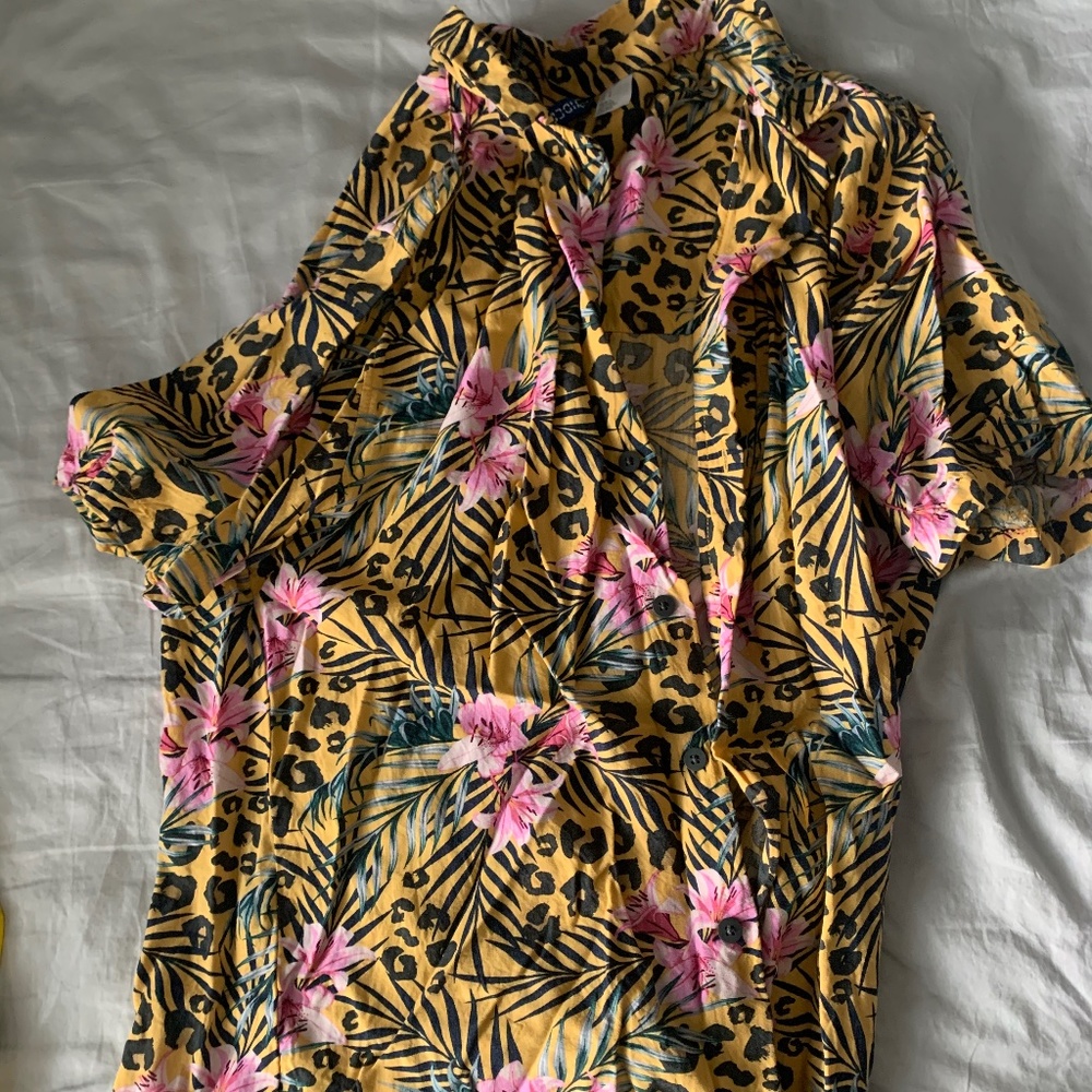 H&M Mens T shirt